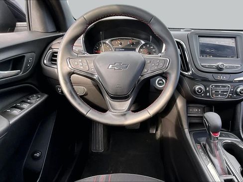 Used 2024 Chevrolet Equinox RS FWD image 6