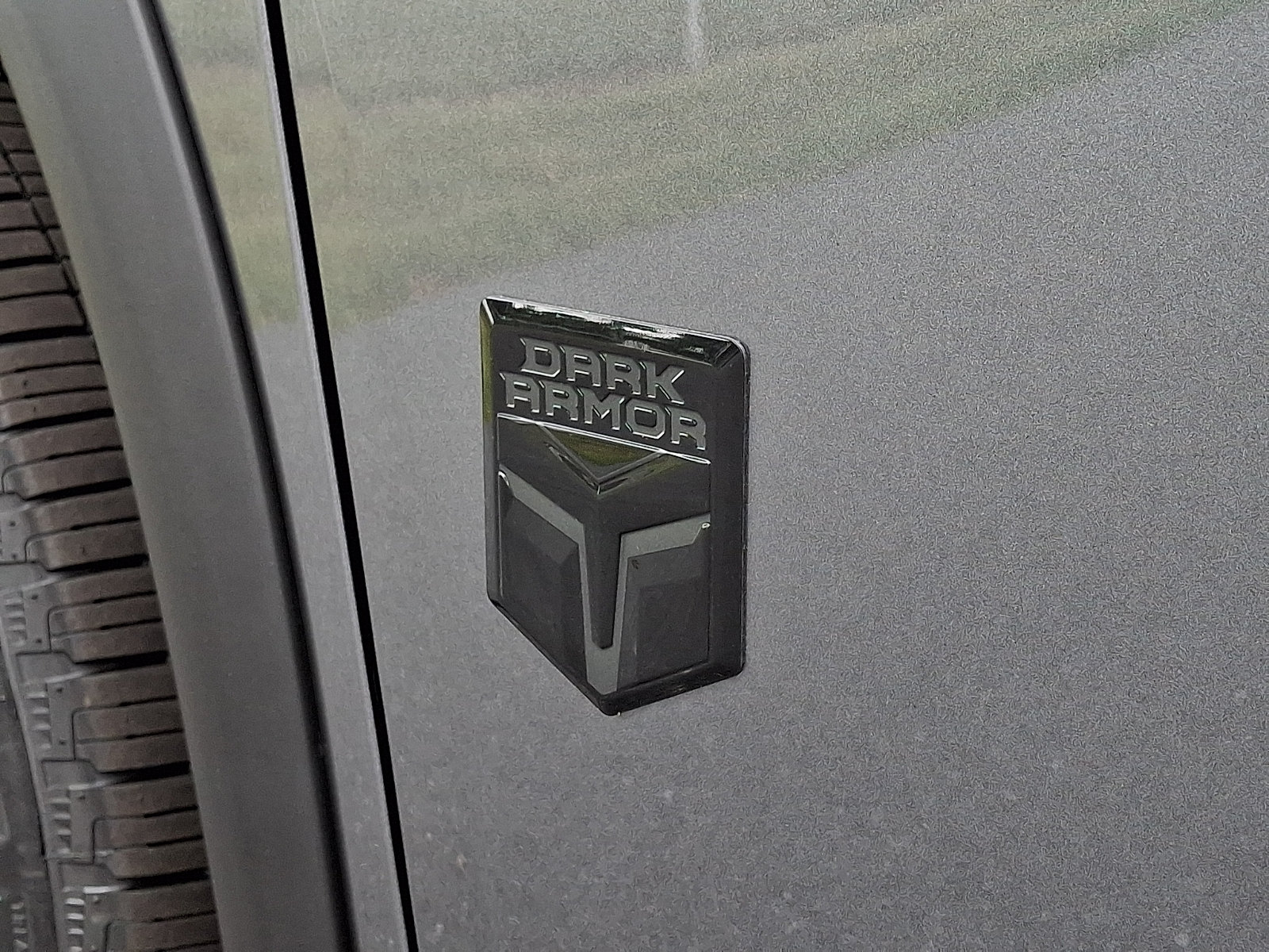 New 2026 Nissan Rogue Dark Armor AWD/4WD image 6