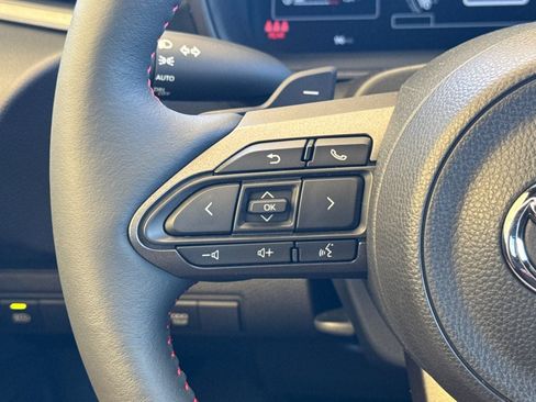 New 2026 Toyota Corolla GR AWD/4WD image 28