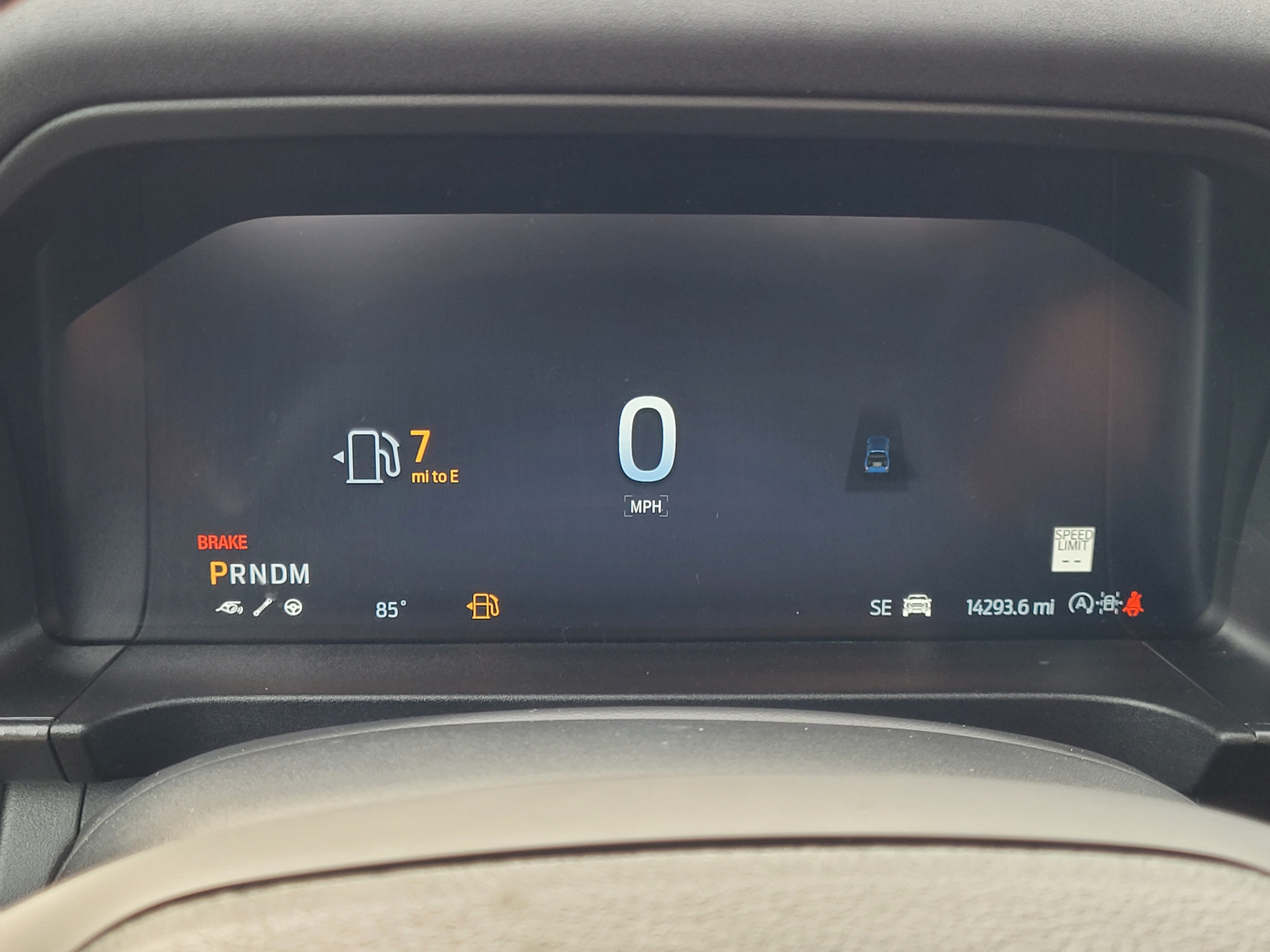 Used 2025 Ford Ranger Raptor AWD/4WD image 19