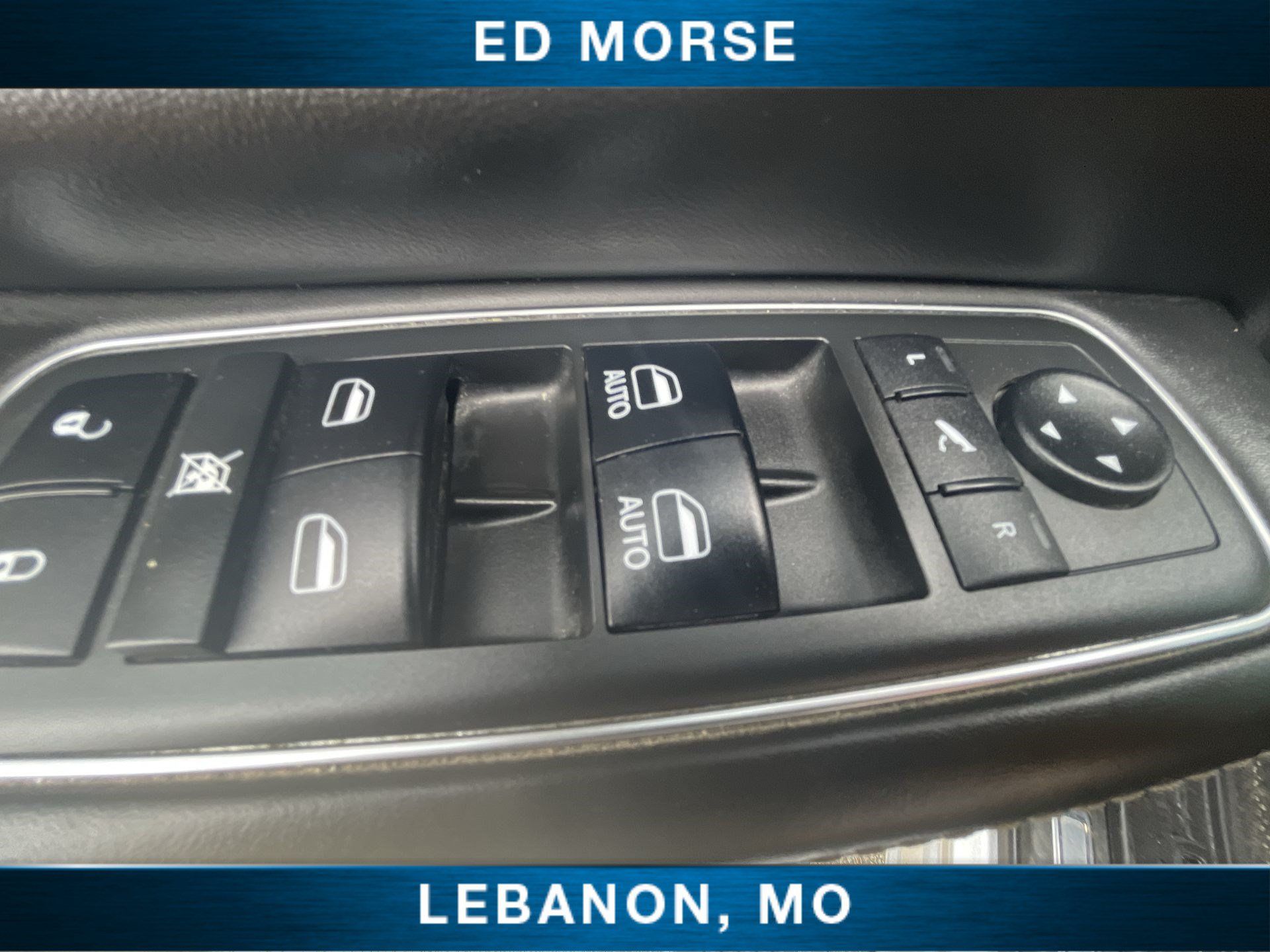 Used 2019 RAM 1500 Limited AWD/4WD image 22