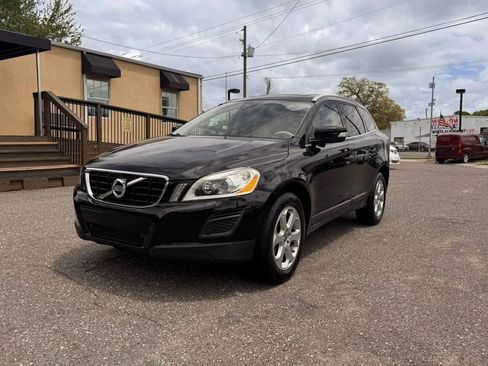 Used 2013 Volvo XC60 3.2 FWD image 1