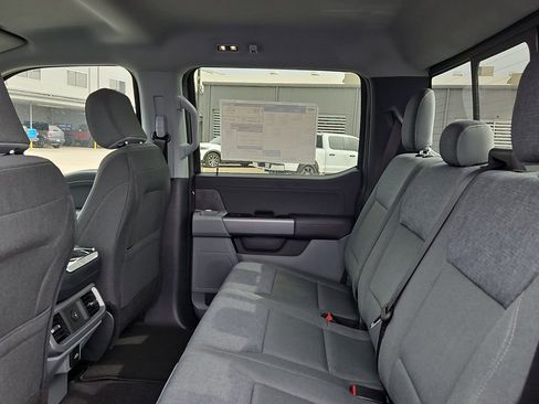 New 2026 Ford F150 XLT w/ Equipment Group 302A MID image 19