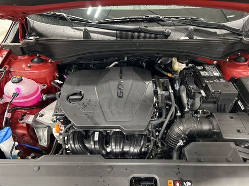 New 2026 Kia Sportage X-Line image 32