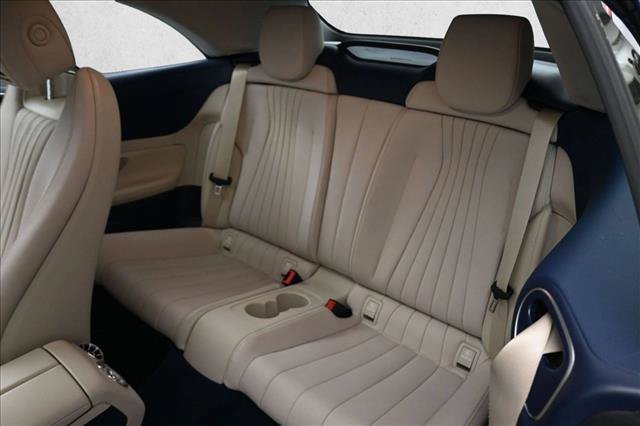 Used 2023 Mercedes-Benz E 450 4MATIC Cabriolet image 19