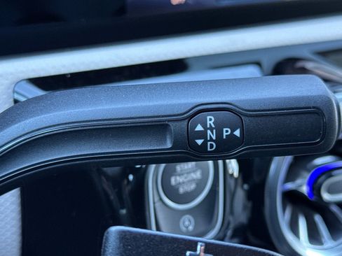 New 2026 Mercedes-Benz CLA 250 4MATIC image 20