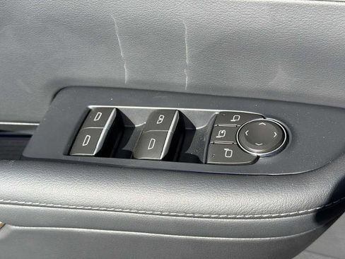 New 2026 Buick Enclave Avenir w/ Super Cruise Package FWD image 21