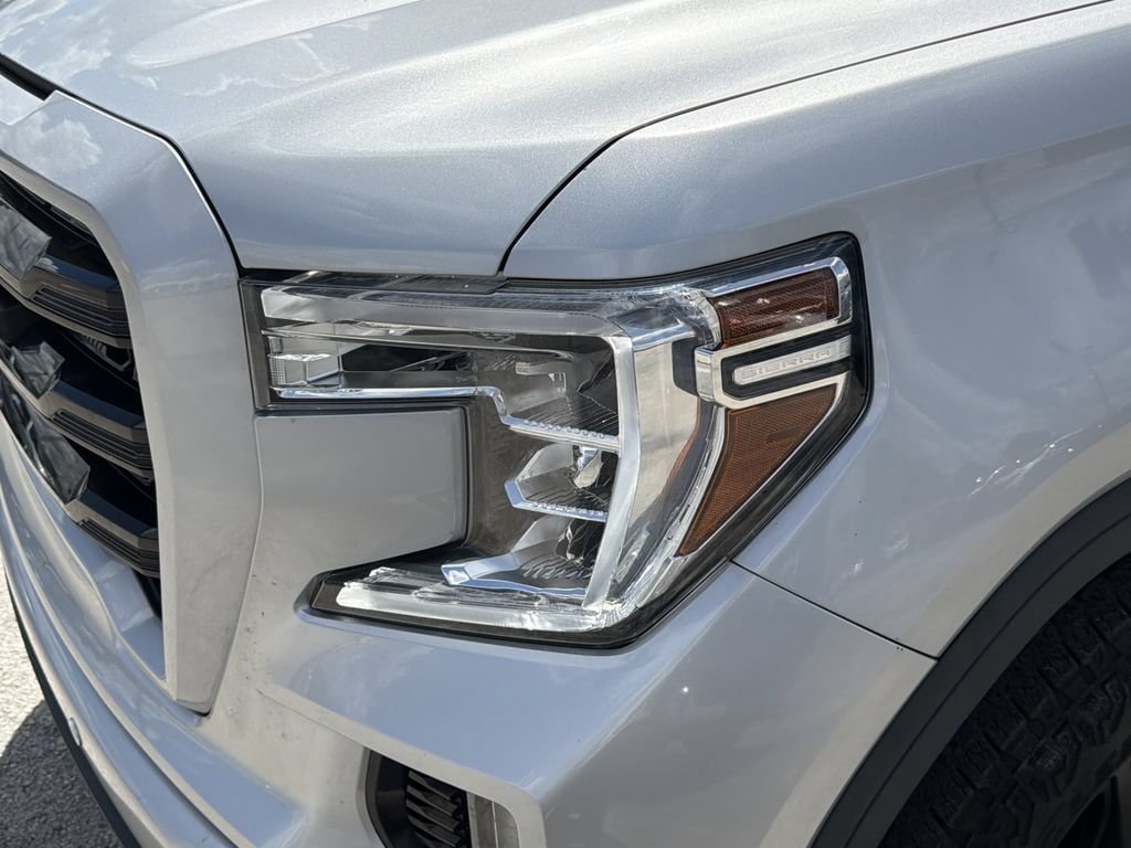 Used 2021 GMC Sierra 1500 Elevation AWD/4WD image 8