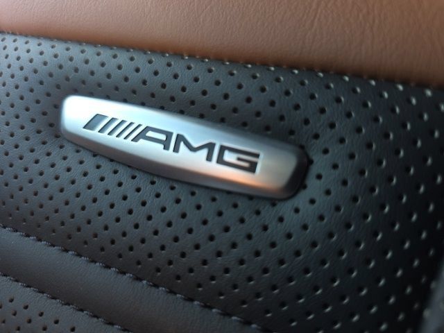 Used 2019 Mercedes-Benz E 53 AMG 4MATIC Coupe image 11