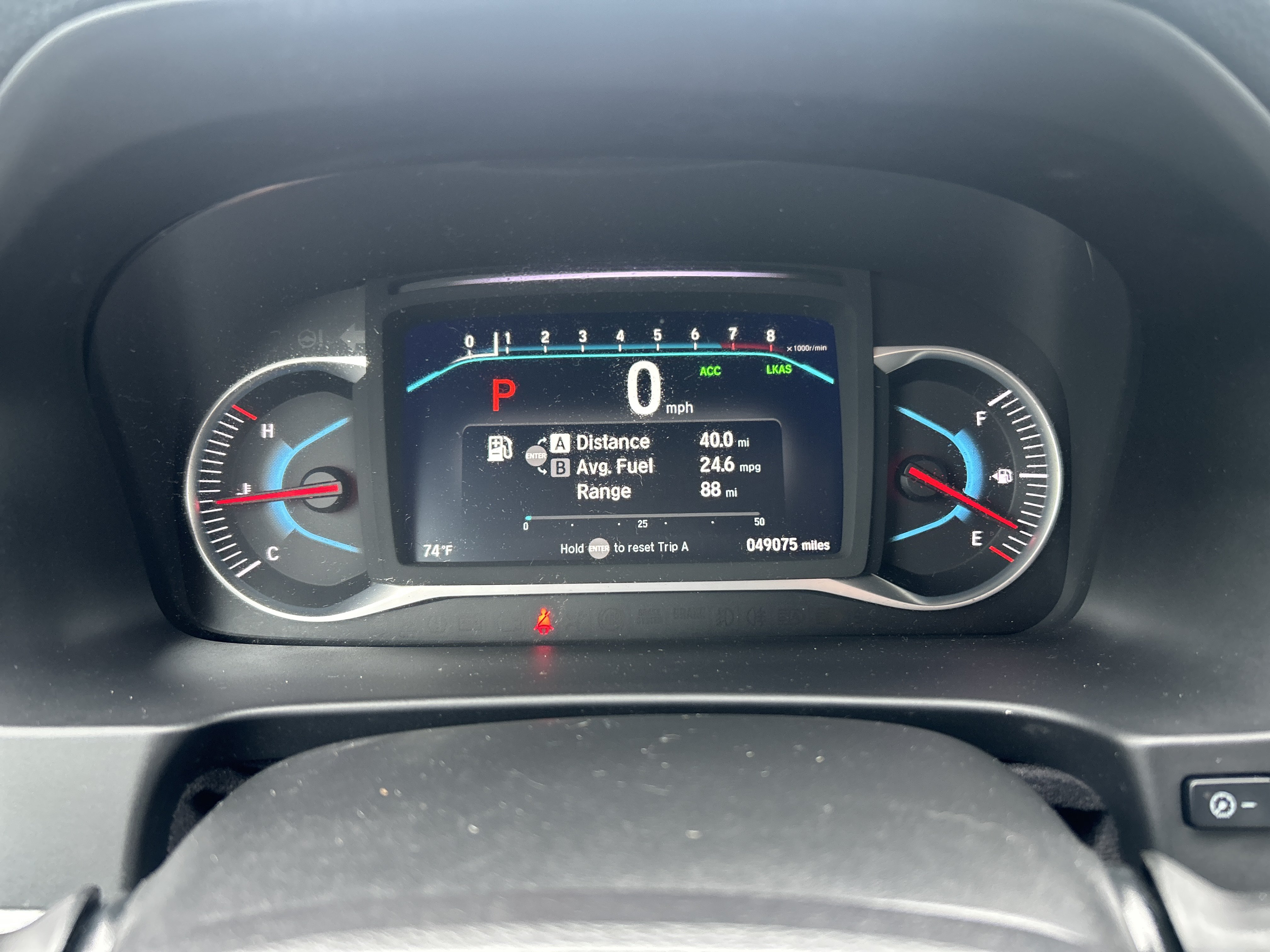 Used 2019 Honda Pilot EX image 23