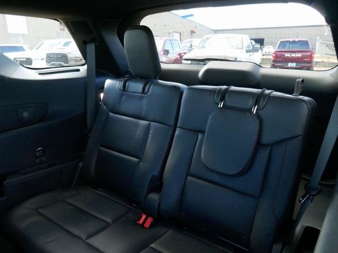 New 2026 Ford Explorer ST-Line image 14