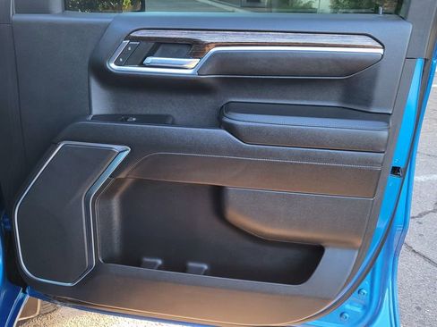 Used 2022 GMC Sierra 1500 Elevation w/ LPO, Elevation Black Package image 15