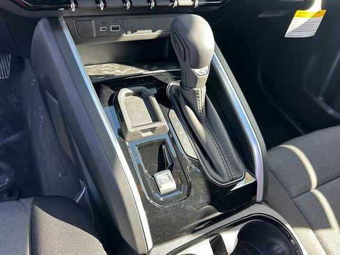 New 2026 Chevrolet Colorado W/T w/ Advanced Trailering Package image 20