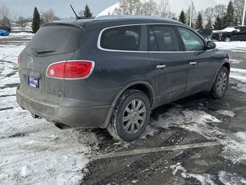 Used 2012 Buick Enclave Leather image 4