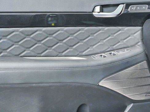 Used 2022 Hyundai Palisade Calligraphy FWD image 7