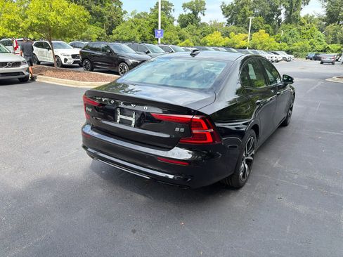 Used 2025 Volvo S60 B5 Plus FWD image 53