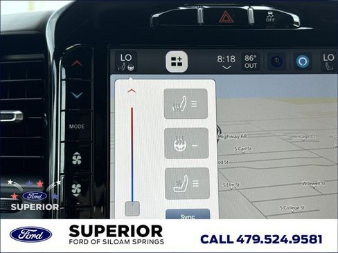 Used 2023 RAM 2500 Laramie AWD/4WD image 19