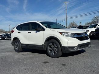 Used 2019 Honda CR-V LX video 1