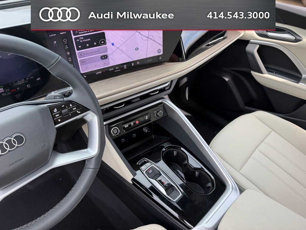 New 2026 Audi Q5 Premium Plus AWD/4WD image 24