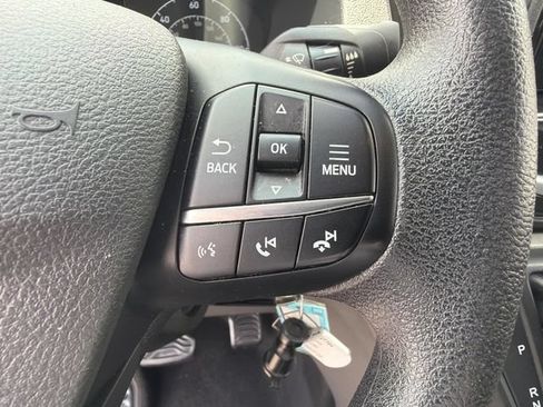 Used 2024 Ford Transit 350 XLT RWD image 23