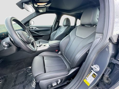 Certified 2024 BMW 430i Gran Coupe w/ M Sport Package (Priority 1) RWD image 21