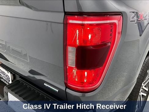 Used 2023 Ford F150 XLT w/ Equipment Group 301A Mid AWD/4WD image 32