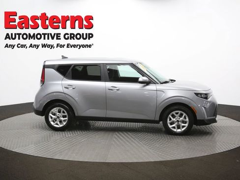 Used 2024 Kia Soul LX w/ Option Group 015 image 45