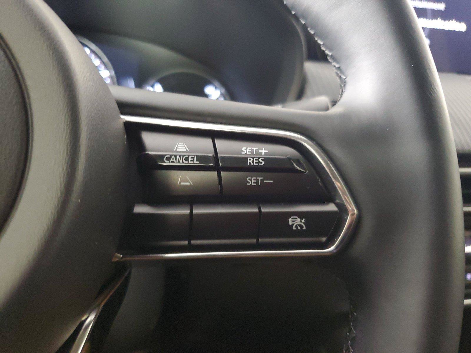 Certified 2024 MAZDA CX-90 3.3 Turbo w/ Select Package AWD/4WD image 26