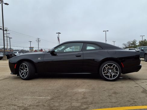 New 2026 Dodge Charger Scat Pack AWD/4WD image 22