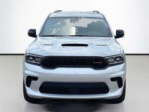 New 2026 Dodge Durango GT AWD/4WD image 3