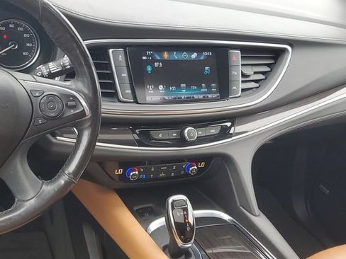 Certified 2019 Buick Enclave Premium w/ Experience Buick Package AWD/4WD image 14