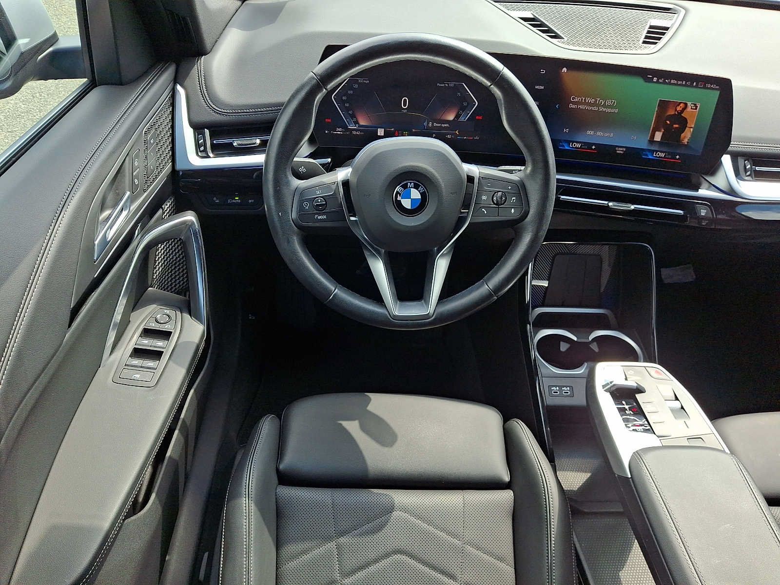 Used 2023 BMW X1 xDrive28i w/ Convenience Package AWD/4WD image 12