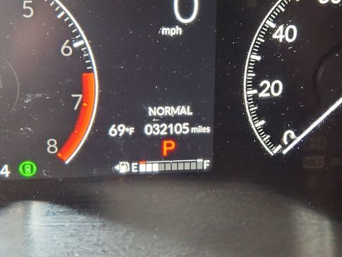 Certified 2024 Honda CR-V EX image 13