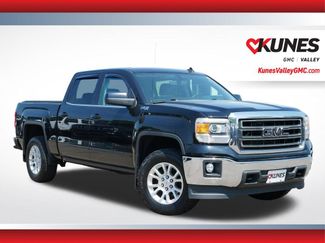 Used 2014 GMC Sierra 1500 SLE w/ SLE Value Package AWD/4WD video 1