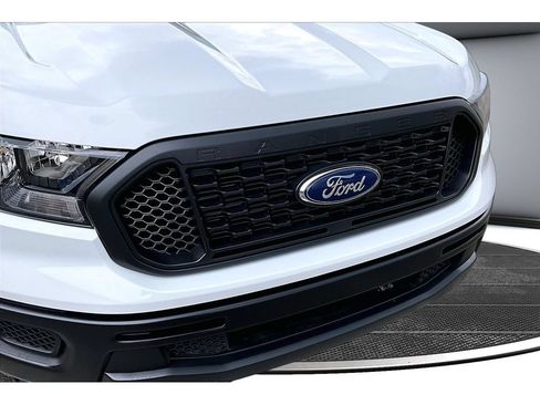 Used 2022 Ford Ranger XL w/ Equipment Group 101A High RWD image 54