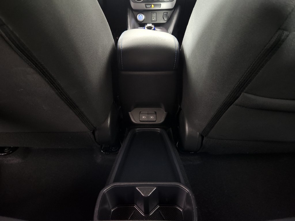 Used 2025 Nissan Leaf S FWD image 18