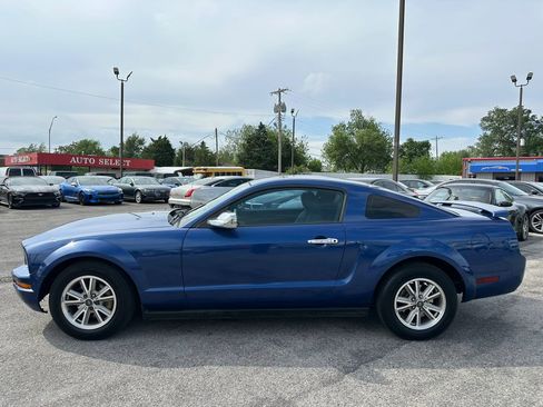 Used 2006 Ford Mustang Coupe RWD image 27
