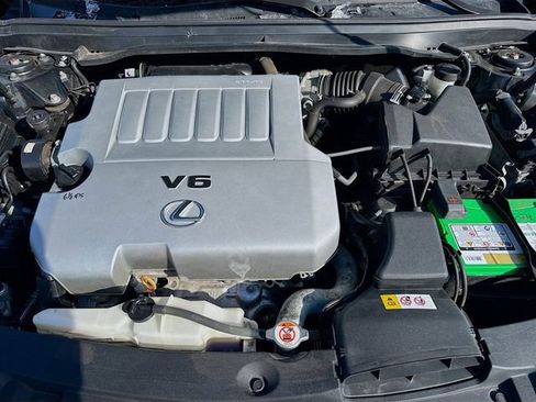 Used 2018 Lexus ES 350 350 image 30