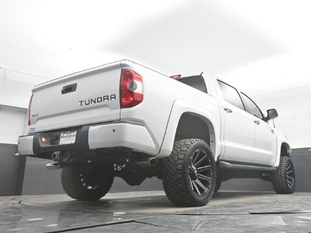 Used 2014 Toyota Tundra 1794 Edition AWD/4WD image 47