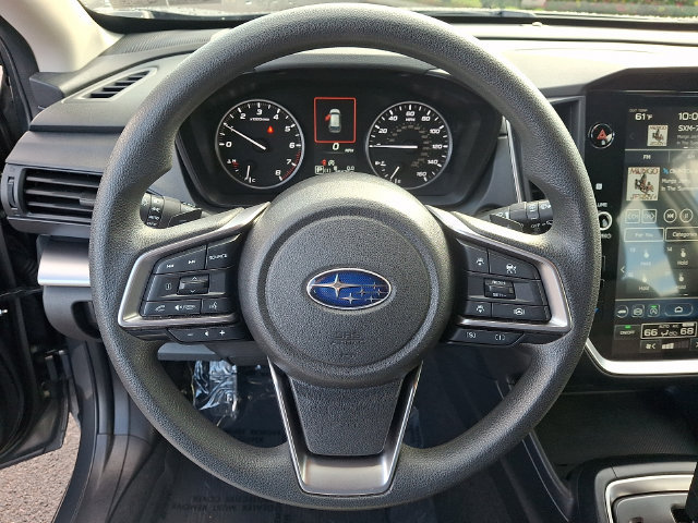 Certified 2024 Subaru Impreza 2.0i Sport w/ Popular Package #1 AWD/4WD image 17