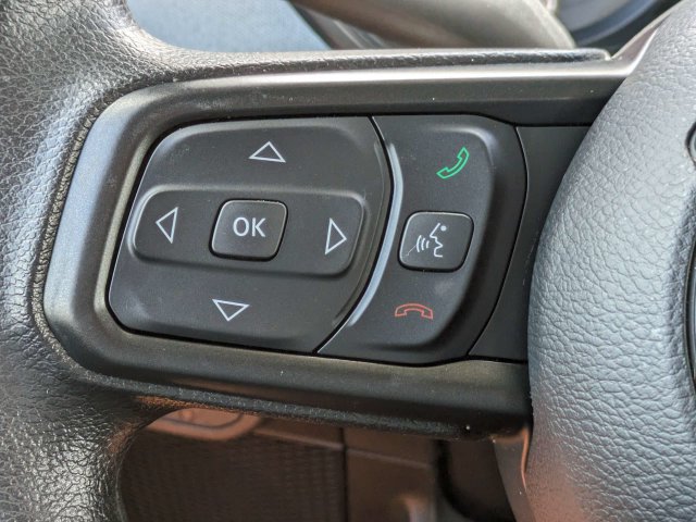 Used 2025 Jeep Wrangler Unlimited Sport AWD/4WD image 22