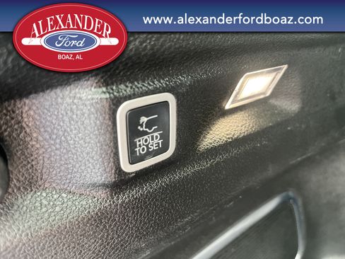 Used 2021 Jeep Grand Cherokee L Limited AWD/4WD image 21