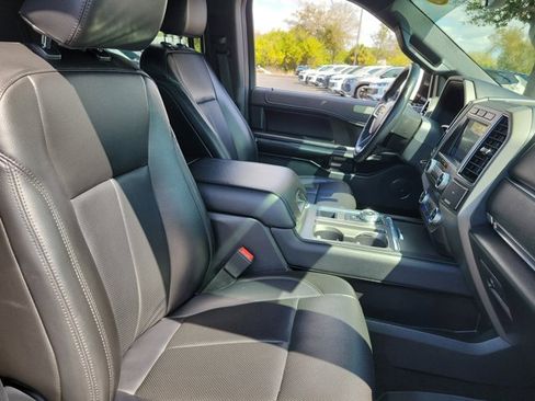 Used 2021 Ford Expedition XLT image 6