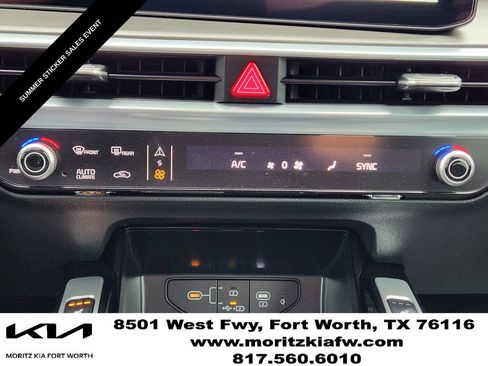 New 2026 Kia Sorento SX AWD/4WD image 14