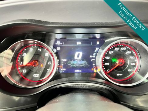 Used 2023 Dodge Charger Scat Pack RWD image 30