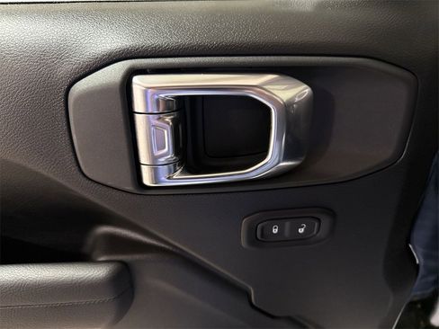 New 2025 Jeep Wrangler Sport image 20