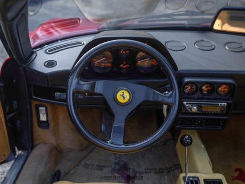 Used 1988 Ferrari 328 GTS image 36