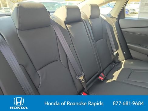 New 2026 Honda Accord EX-L image 18
