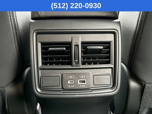 New 2026 Subaru Outback Premium image 32