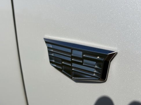 Used 2019 Cadillac XT4 Sport image 11